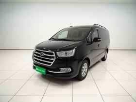 江淮瑞风 瑞风M4 2019款 商旅系列 2.0L 手动舒适型 国VI