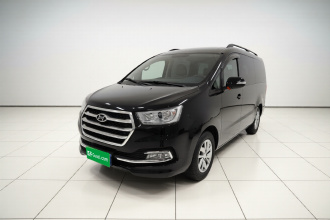 江淮瑞风 瑞风M4 2019款 商旅系列 2.0L 手动舒适型 国VI