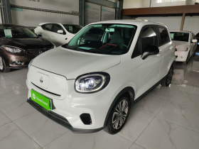 零跑汽车 零跑T03 2021款 400舒享版