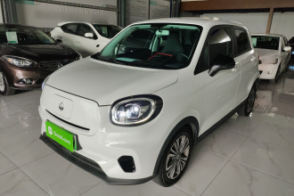 零跑汽车 零跑T03 2021款 400舒享版