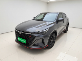 长安X5 PLUS 2025款 1.5T DCT卓越型