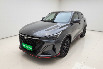 长安X5 PLUS 2025款 1.5T DCT卓越型