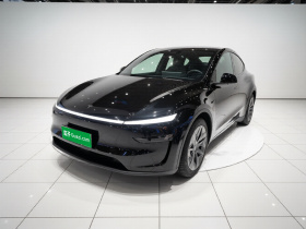 特斯拉 Model Y L 2025款 长续航全轮驱动版