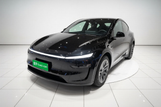 特斯拉 Model Y L 2025款 长续航全轮驱动版