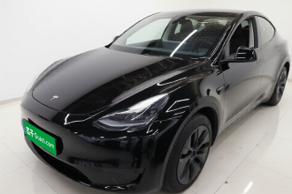 特斯拉 Model Y 2024款 后轮驱动版