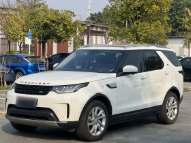 路虎 发现（平行进口） 