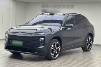 蔚来ES7 2022款 100kWh 首发版