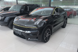 领克05 2020款 2.0TD 两驱耀Halo