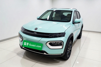 东风纳米 纳米BOX 2022款 追风版 331KM 标准型