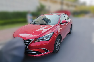 长安 逸动 2018款 1.6L GDI 自动时尚型