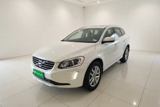 沃尔沃XC60 2017款 T5 智进升级版