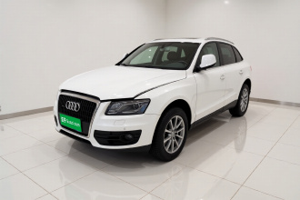 奥迪Q5 2010款 2.0TFSI 舒适型