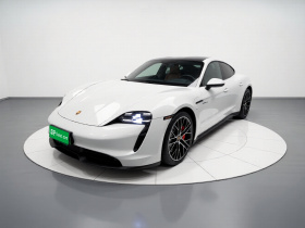 保时捷 2020款 Taycan