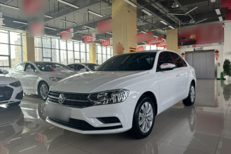 大众 2019款 改款 宝来·传奇 1.5L 自动时尚型 国VI