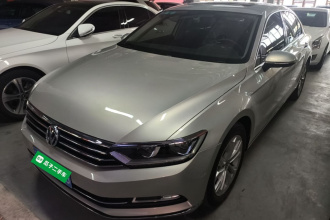 大众 迈腾 2019款 330TSI DSG 豪华型 国V