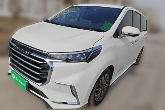 上汽大通MAXUS 大通G20 2019款 首发款 2.0T 自动豪华行政版 国V