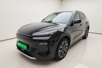 吉利银河 银河星舰7 EM-i 2025款 120km 领航版