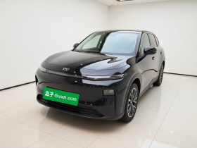 零跑汽车 零跑B10 2025款 510悦享版