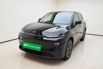 零跑汽车 零跑B10 2025款 510悦享版