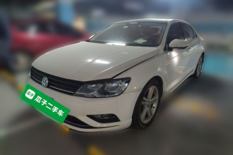 大众 凌渡 2015款 280TSI DSG舒适版
