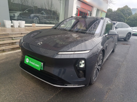 蔚来ET9 2025款 102kWh