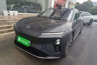 蔚来ET9 2025款 102kWh