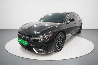 岚图汽车 岚图追光 2024款 PHEV 四驱超长续航旗舰版