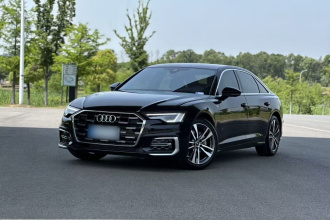 奥迪A6L 2024款 40 TFSI 豪华动感型