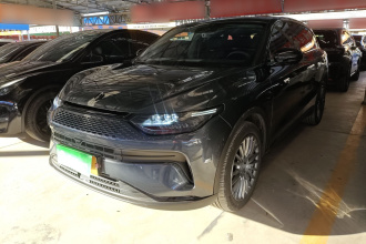 零跑汽车 零跑C11 2023款 增程 200舒享版