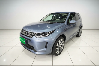 路虎 发现运动版 2020款 249PS R-Dynamic 性能版