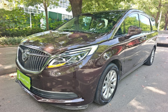 别克GL8 2018款 ES 28T 尊享型 国VI