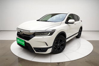 本田 皓影 2020款 240TURBO CVT两驱豪华版