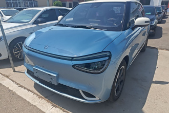 东风纳米 纳米01 2024款 430 Max智+