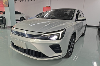 飞凡汽车 飞凡ER6 2020款 620km 智享版