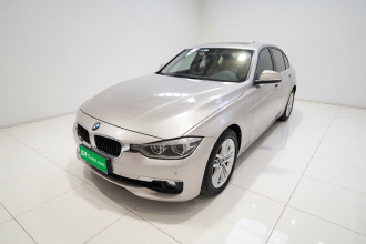 宝马3系 2017款 320Li 时尚型