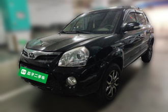现代 途胜 2013款 2.0L 手动两驱时尚型