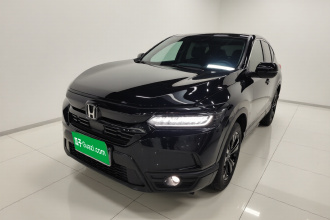 本田 皓影 2021款 240TURBO CVT两驱智享版