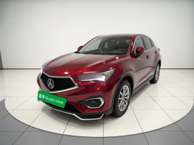 讴歌CDX 2016款 1.5T 两驱尊享版