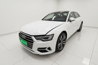 奥迪A6L 2024款 45 TFSI 臻选致雅型