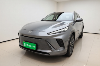 别克E5 2023款 智享标准续航版