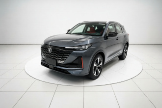 长安CS55PLUS 2022款 第二代 1.5T DCT尊贵型