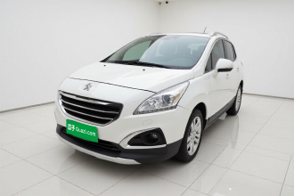 标致3008 2015款 2.0L 自动经典版