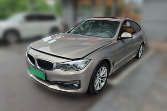 宝马3系GT 2016款 320i 时尚型