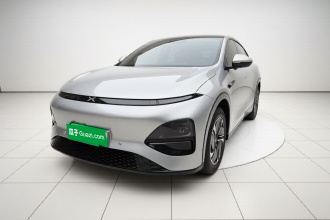 小鹏G6 2023款 755 超长续航 Pro