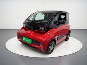 宝骏E300 2020款 星际智行版