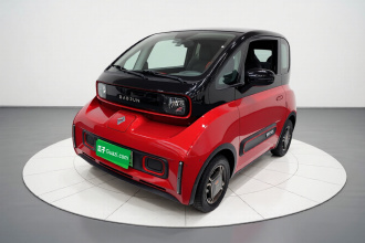 宝骏E300 2020款 星际智行版