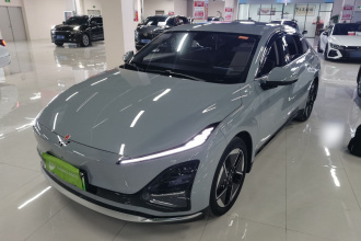 五菱汽车 五菱星光 2024款 共创版 510 进阶型