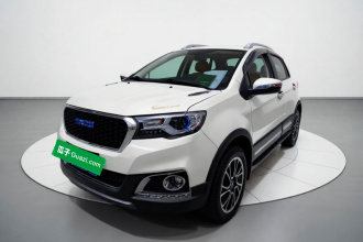 哈弗H1 2016款 改款 蓝标 1.5L AMT舒适型