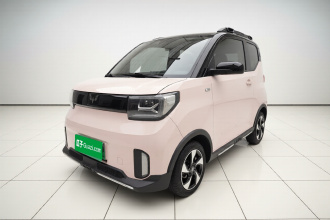 五菱汽车 宏光MINIEV 2022款 GAMEBOY 200km 玩咖款 磷酸铁锂