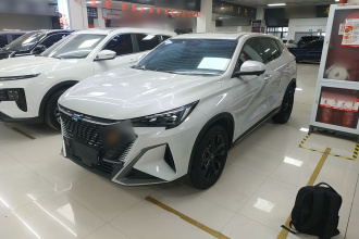 长安欧尚X5 PLUS 2023款 1.5T DCT卓越型